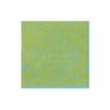 Caspari Annika Boxed Cocktail Napkins in Green - 40 Per