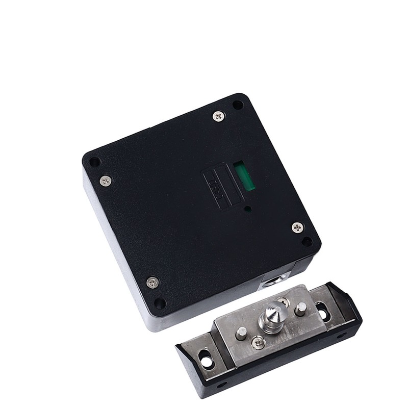 Cabinet Lock Invisible Design Versatile Safe Reliable NFC Locks for