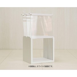 VANJOH 106039 3SLFL-15NL 3 Slide Box Float, 0.6 inch (15 mm), Natural