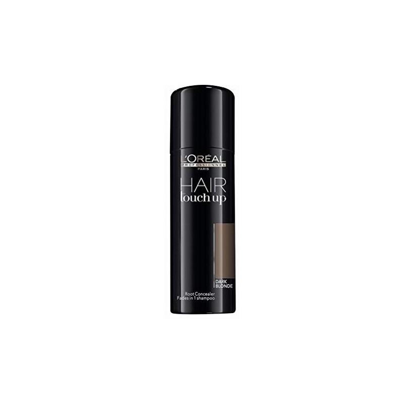 Loreal Hair Touch Up Dark Blonde 1 x 75 ml