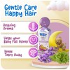 Ricitos de Oro Lavender Baby Shampoo | Nourishes & Softens