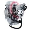 Autu Parts 0470-533 0470-471 Carburetor Compatible with Arctic Cat 500