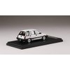 MARK43 1/43 Honda CIVIC SHUTTLE 4WD M (AR) 1984 White