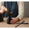 SPIRIT Cleaning Brush, 2 Pcs Espresso Coffee Grinder Brush Accessories