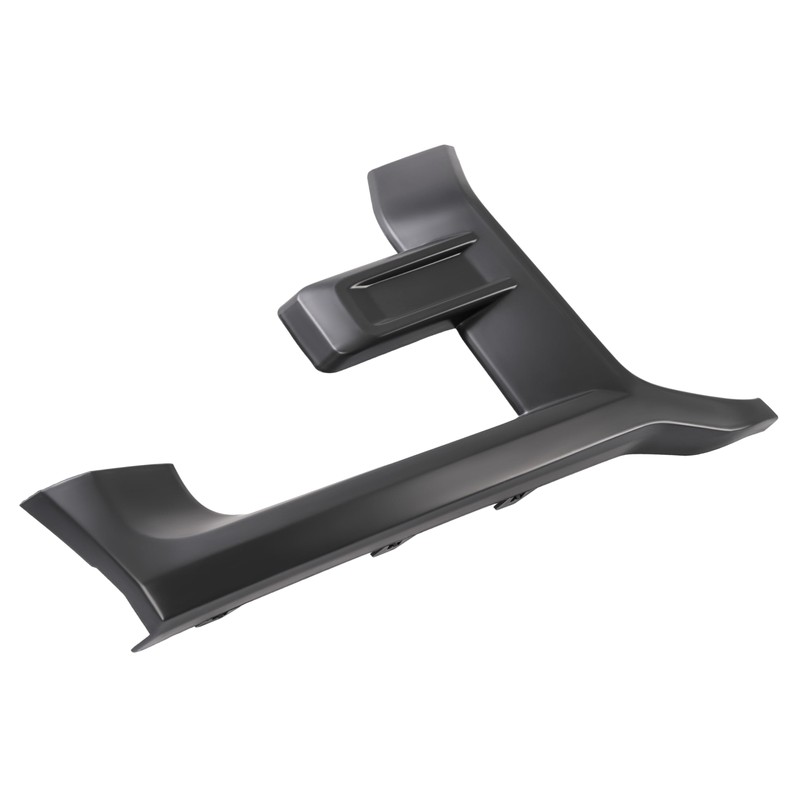 HECASA Right Headlight Molding Compatible with 2017-2020 Ford F150 Raptor