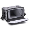 vhbw Camera Case Compatible with Canon EOS 1000D, 100D, 1100D,
