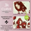 IsoSensuals CURVE | Butt Enhancement Cream - 1 Bottle by