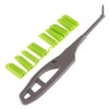 TorSor Silicone Caulking Tools Caulk Silicone Sealant Finishing Tool with