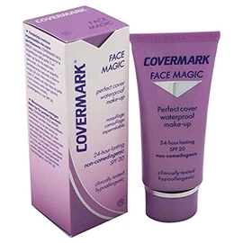 Covermark Gesicht Magie Wasserdicht Camouflage Makeup 30ml - Shade: Shade 8