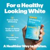 Lumineux Whitening Strips (7 Pack) ‚Äì Peroxide-Free Coconut Oral Care