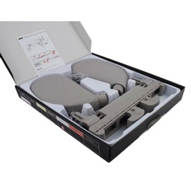 Adjustable Car Seat Headrest Pillow with Lean Support Cushion Sleeping Travel Neck Pillow Safeguard Cushion Suitable for Both Kids and Adults Fits Most Vehicles (Gray, Faux Leather Cover)