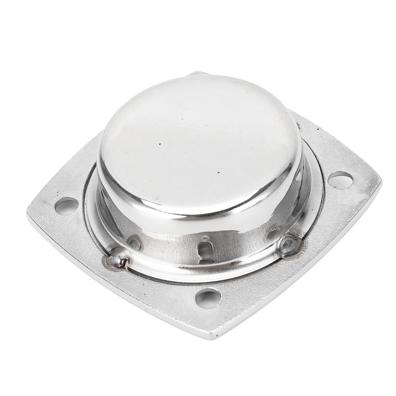 59x59mm Flush Pull Recessed Sliding Pull Handle 316 Stainless Steel