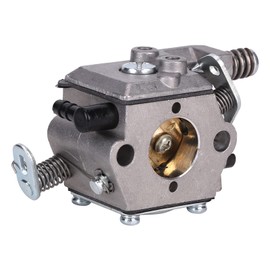 Carburetor Kit, Die-Casting Aluminum Carburetor for Stihl MS170 / MS180 / 017/018 / MS170C / MS180C Chainsaw Carb with Carburetor Accessories