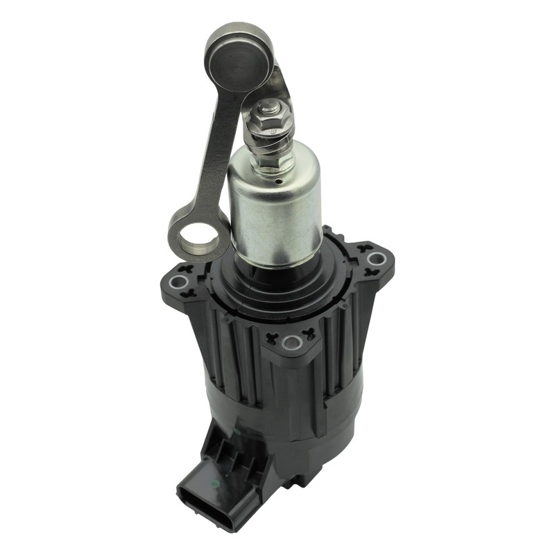 NOVAPARTS K6T52372 Electronic Turbo Charger Solenoid Valve Wastegate Actuator for