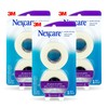 Nexcare Durapore Durable Cloth Tape, From the #1 Leader in