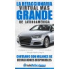 Chapa Puerta Hushan Freightliner Century 96 A 05