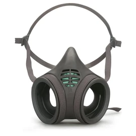Moldex Mehrweg Halbmaske Größe L, 8003