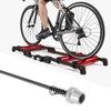 Create idea 2X Radfahren Quick Release Spieße Kompatibel mit BMX