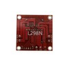 DIGISHUO 4Pcs L298N Motor Driver Controller Board Module | Stepper