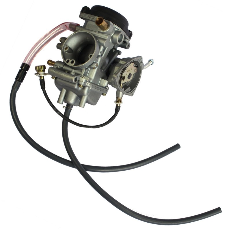 JDMSPEED New Carburetor Replacement For Yamaha Kodiak 400 YFM400 2000