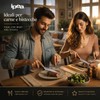 IPEA Coltelli da Tavola per Bistecca e Carne - Set