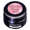 PRE GEL Color EX Dressy Pink 829 3g UV/LED Compatible
