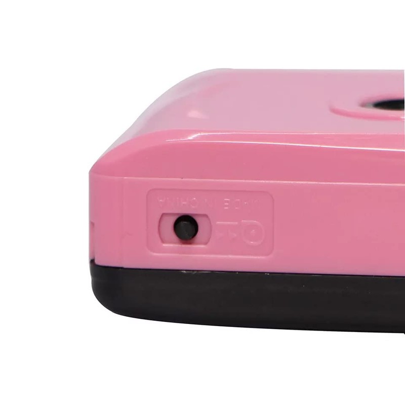 HOLGA 135 Smart 35mm Film Camera Ultra Compact Basic Holga