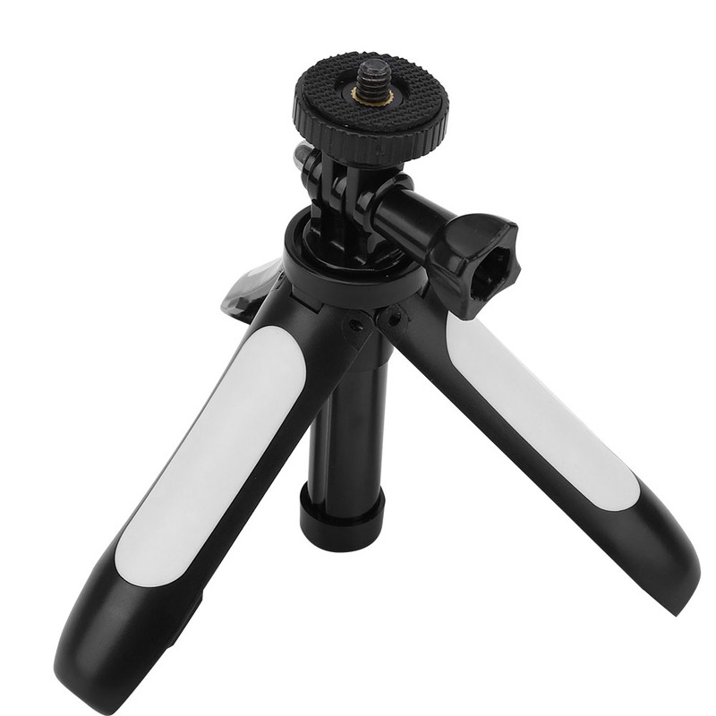 Mini Handheld Extendable Monopod Tripod Selfie Stick for DJI OSMO