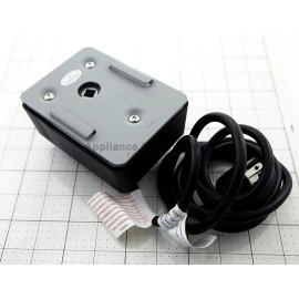 Nexgrill 192180 Rotisserie Motor (Discontinued)