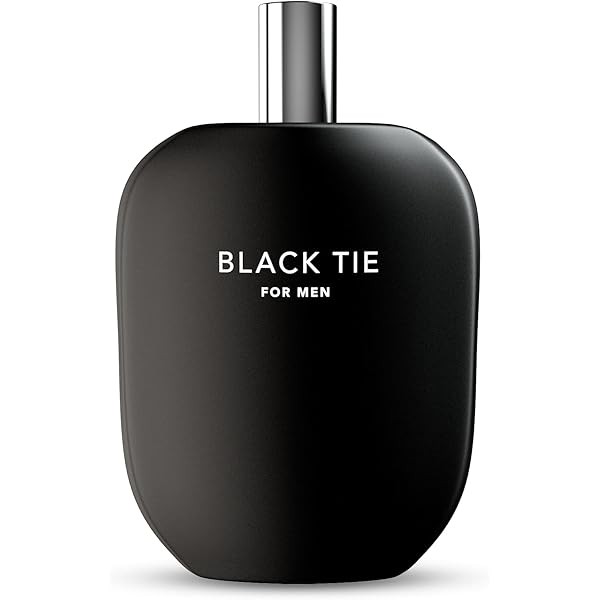 Fragrance One Black Tie Extrait De Parfum Spray by Jeremy