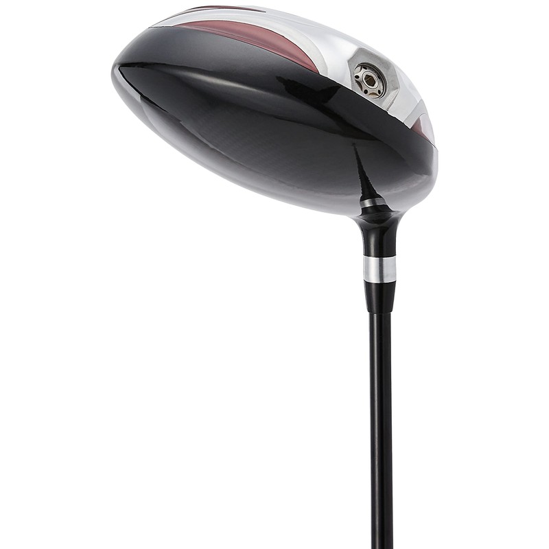 Pinemeadow SPR Driver (Right-Handed, Graphite, Regular, 10.5-Degrees)