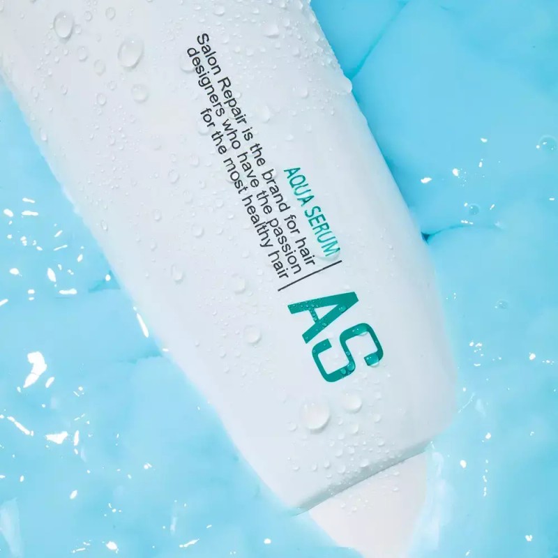 Dano Clinic 다노클리닉 AS 아쿠아세럼 250ml Dano Clinic AS Aqua