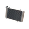 ReadyCool Upgraded Aluminium Radiator for SUZUKI LTZ400 KFX400 DVX400 2003-2008