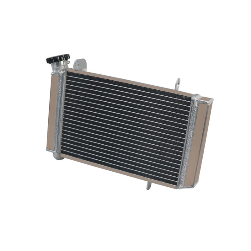 ReadyCool Upgraded Aluminium Radiator for SUZUKI LTZ400 KFX400 DVX400 2003-2008