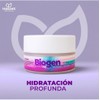 HUMANS LAB HEALTH Crema Hidratante Facial, Humectante de Profunda Hidratacin