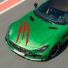 HUWANDE 3pcs Car Stickers Vinyl Claw Marks Decals for Men