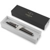 Parker IM Fountain Pen | Dark Espresso | Fine Nib