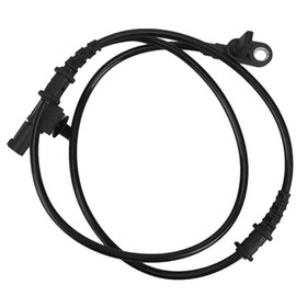 ABS Wheel Speed Sensor Compatible with Dodge & Models - Sprinter 2500/Sprinter 3500 2007-2017 - Front Driver and Passenger Side, Replace# A9065400317, 9065400317