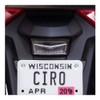CIRO Goldstrike LED Reflector Replacement for Gold Wing