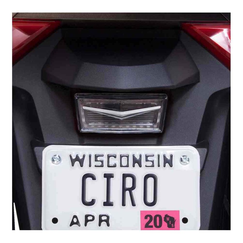 CIRO Goldstrike LED Reflector Replacement for Gold Wing