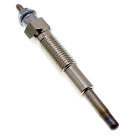 Mover Parts 4PCS Glow Plugs 1724585 172-4585 for Caterpillar CAT C1.1 C1.5 C2.2 247B 257B 216B 226B 232B 242B 3024C 3024T 3024 3003 3013 3013C 3014