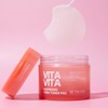 Be The Skin [Be The Skin]Vitavita Raspberry PDRN Toner Pad
