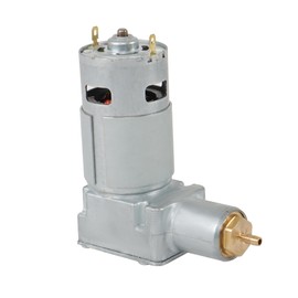 Apriciter Air Seat Compressor 12 Volt Replacement for Grammer Maximo Chicago Compacto Actimo Primo MSG95 MSG93 MSG97 LS95