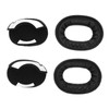 for Jabra Elite 85h Ear Cushions Replacement Ear Pads Cups