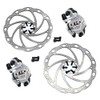 TEKTRO LYRA MD-C500 Cyclocross CX Road Mechancial Disc Brake Set