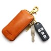 Agility affa "Peruch" Key Case, Compact, Slim, Keyring, Smart Key,