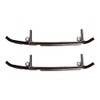 SnowStuds 4" Magnum (1/2") Carbide Runners - Yamaha Tuner Ski