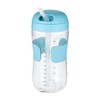 OXO Tot 325 ml Straw Cup (Aqua)