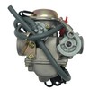 Suitable for carburetors of scooter motorcycles / GY6 125cc 150cc