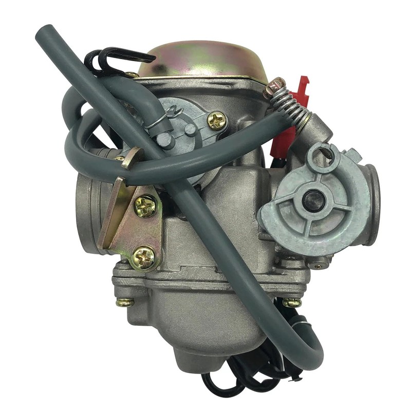 Suitable for carburetors of scooter motorcycles / GY6 125cc 150cc